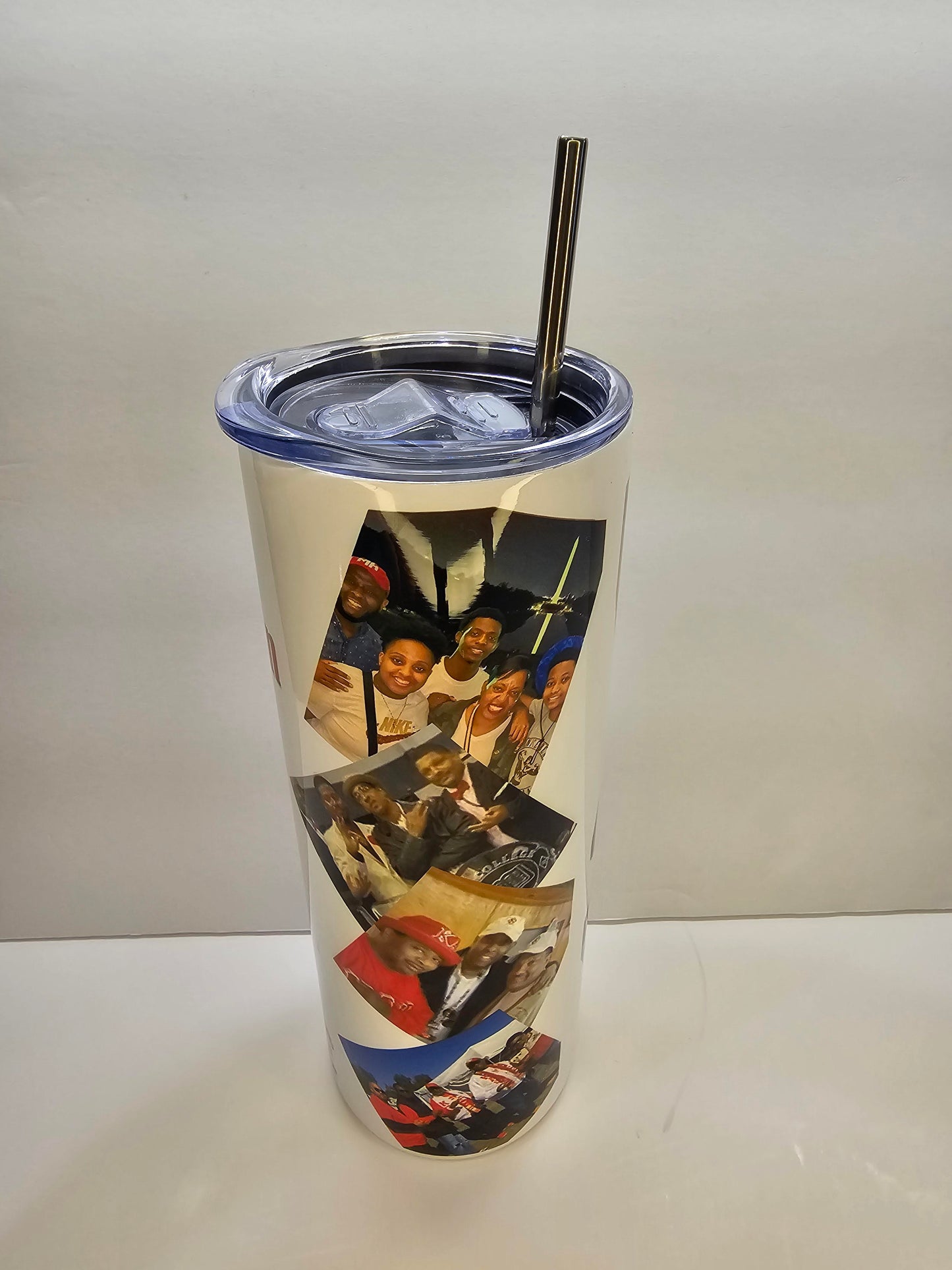 Custom Tumbler